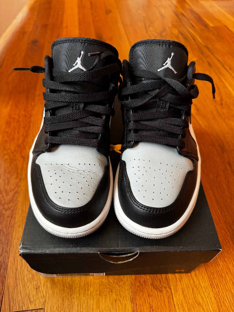 Air Jordan 1 Low